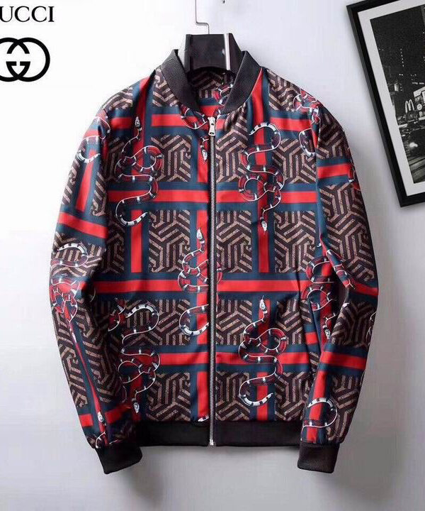 G  Jacket or Bomber Jacket – Max010002