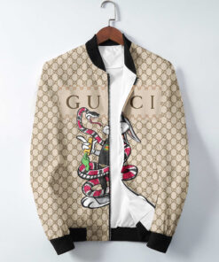 G  Jacket or Bomber Jacket –  Max010789