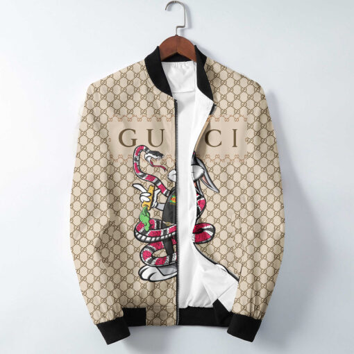 G  Jacket or Bomber Jacket –  Max010789