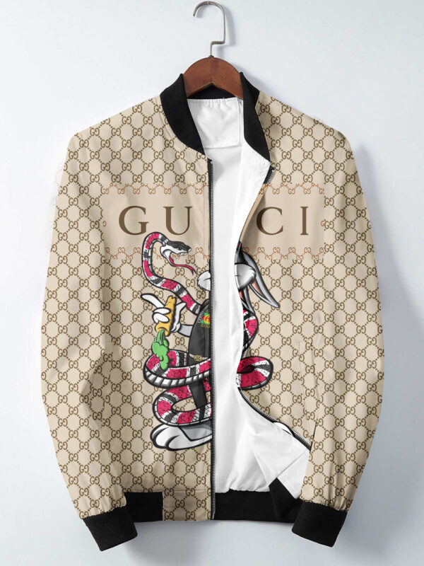 G  Jacket or Bomber Jacket –  Max010789