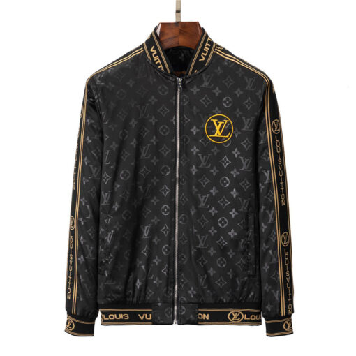 L  Jacket or Bomber Jacket   – Max010606