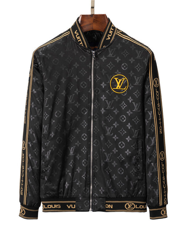 L  Jacket or Bomber Jacket   – Max010606