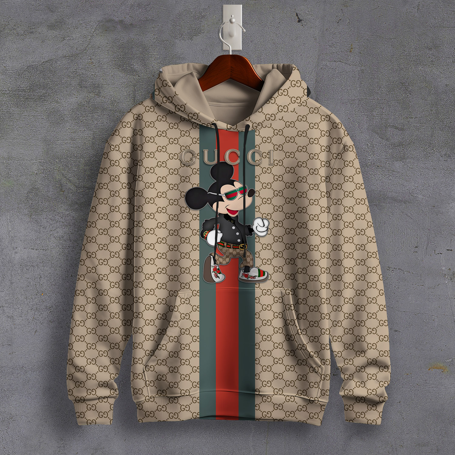 New 2025,G  Premium Hoodie – Max2408203339