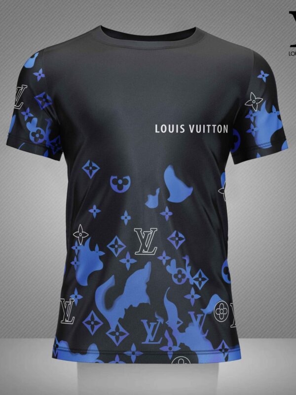 2025 – L  Luxury Brand Premium T-Shirt Outfit For Men –  -B9G-TX-Max4245