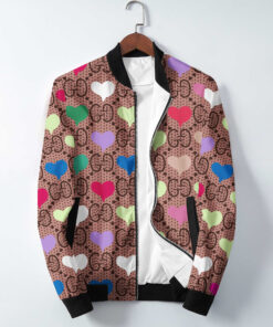 G  Jacket or Bomber Jacket –  Max010779