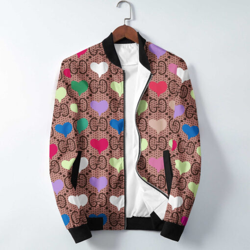 G  Jacket or Bomber Jacket –  Max010779