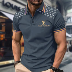 New 2025 – Luxury Brand Polo  Special Gift Premium Outfit For Men –  -Max011692