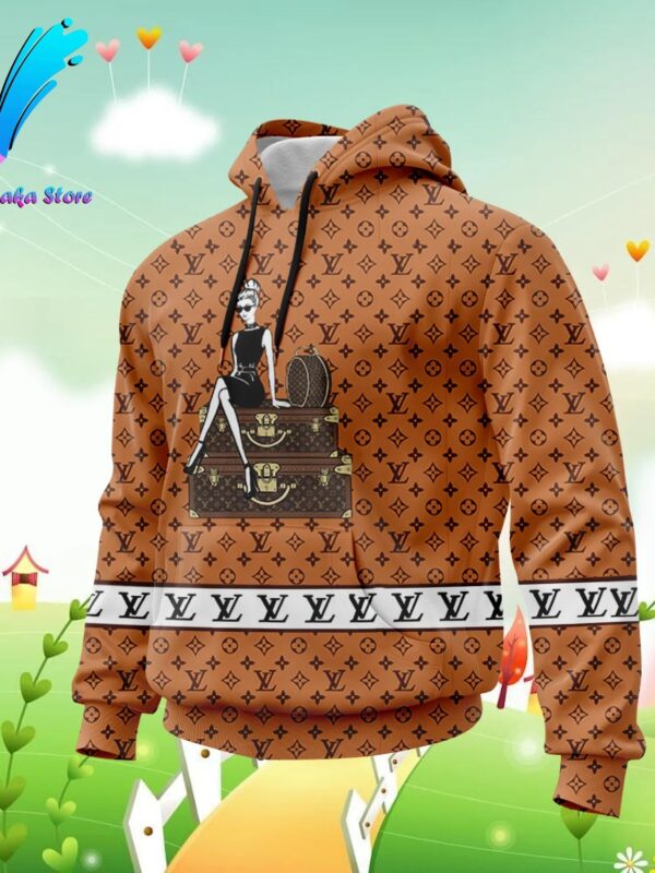 New 2024,L  Premium Hoodie –  B9G-AF-Max09152