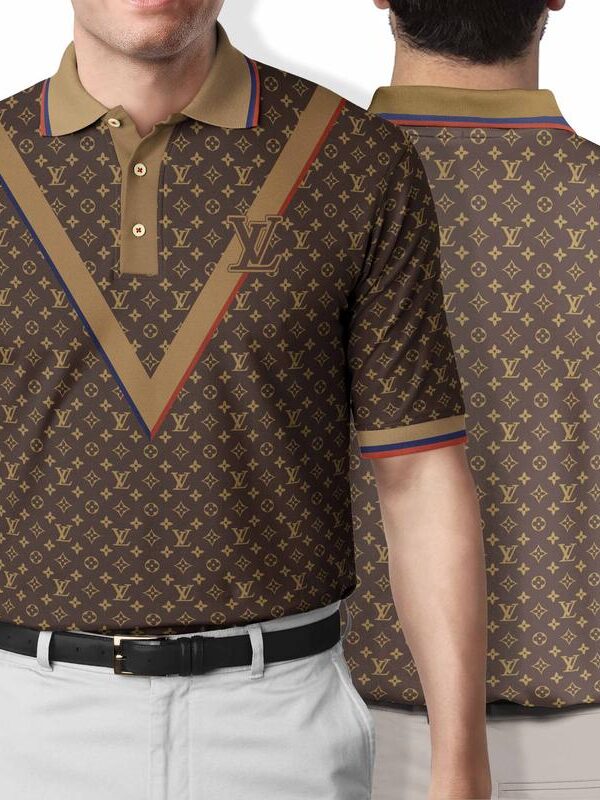 New 2025 – Luxury Brand Polo  Special Gift Premium Outfit For Men –  Max02417