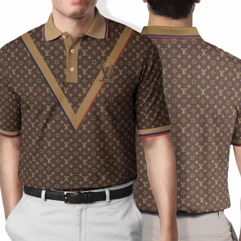New 2025 – Luxury Brand Polo  Special Gift Premium Outfit For Men –  Max02417
