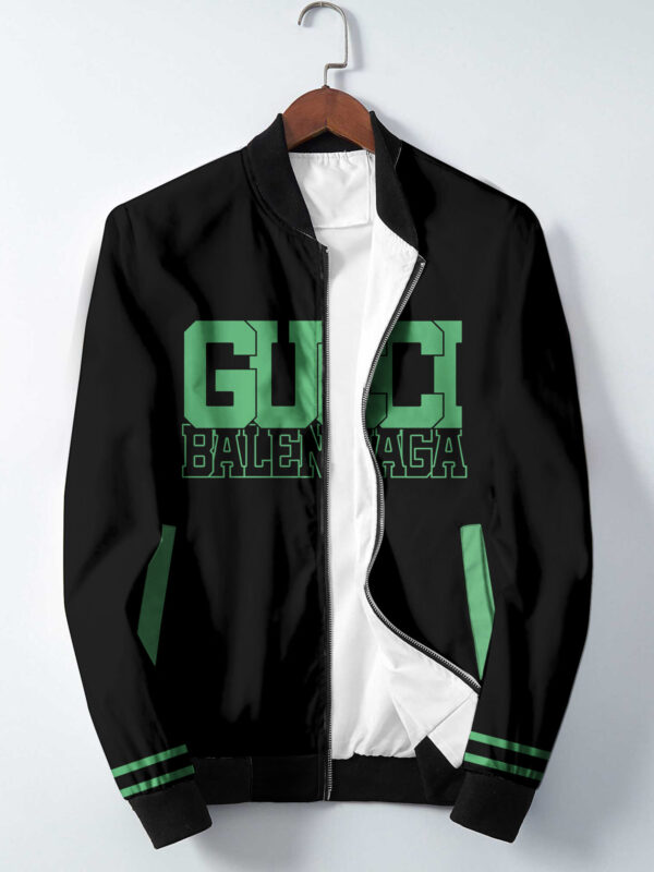 Luxury Brand Jacket For Men-DN26021102