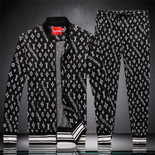 L  Tracksuits For Men –  Max010884