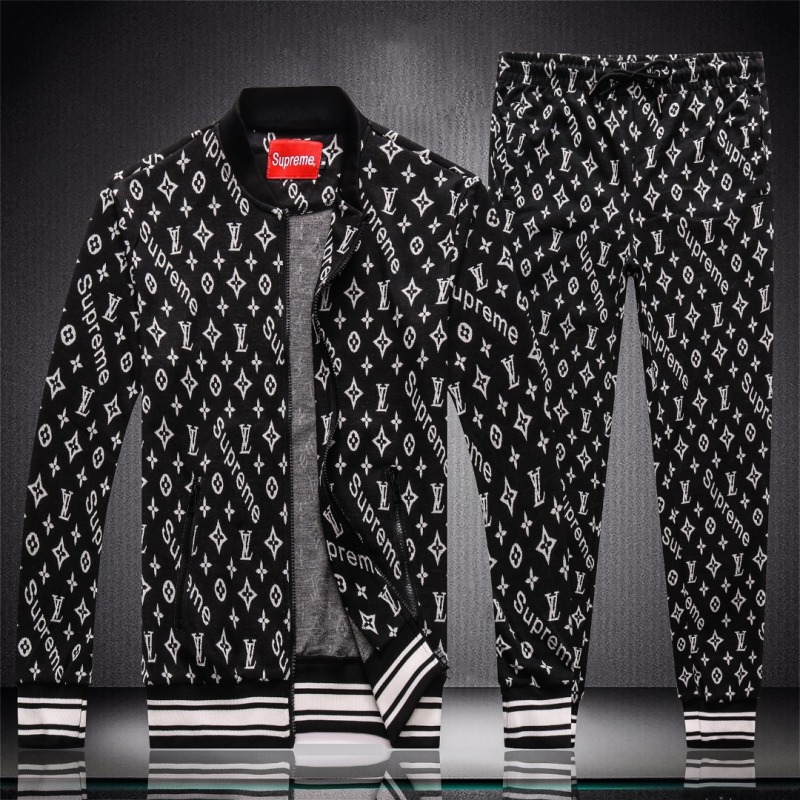 L  Tracksuits For Men –  Max010884