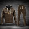 Combo L  Hoodie- B9G-AF+CK-Max4859