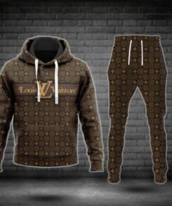Combo L  Hoodie- B9G-AF+CK-Max4859