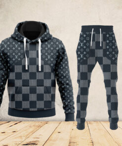 Combo L  Hoodie & Sweatpaint -DT2439