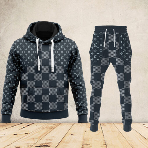 Combo L  Hoodie & Sweatpaint -DT2439