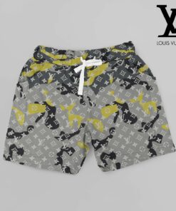 New 2025 L – Luxury Brand Unisex Shorts Special Gift Premium Outfit For Men  –  Max012370