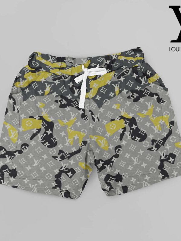 New 2025 L – Luxury Brand Unisex Shorts Special Gift Premium Outfit For Men  –  Max012370