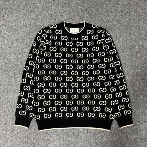 New 2024, G  Sweater & Sweatshirt  for men women luxury brand clothing clothes outfit -Min00887