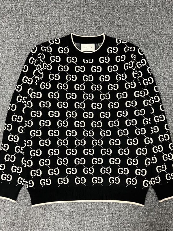 New 2024, G  Sweater & Sweatshirt  for men women luxury brand clothing clothes outfit -Min00887