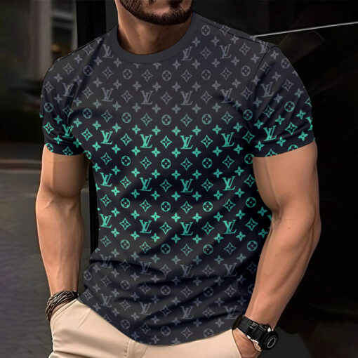 New 2025 – Luxury Brand Unisex T-shirt Special Gift Premium Outfit For Men Women -Max2407252419