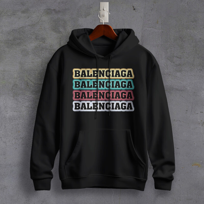 New 2025,B-  Premium Hoodie – TU24080521