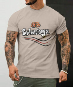 New 2025 – Luxury Brand Unisex T-shirt Special Gift Premium Outfit For Men Women -TDA003327