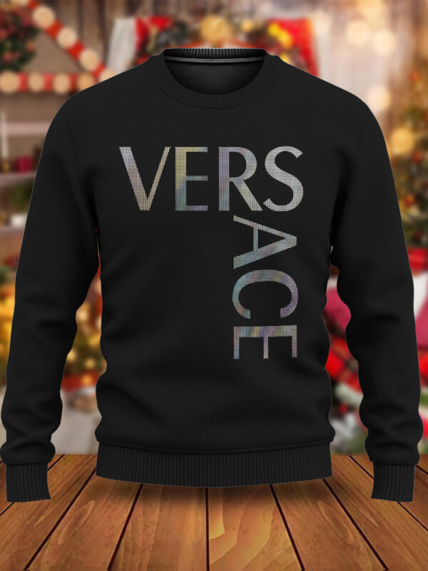 New 2024, V  Sweater , Sweatshirt  – DN26251034