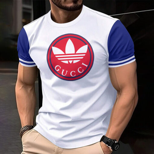 New 2025-  G  Luxury  Brand Premium T-Shirt Outfit For Men Women – Max2408263734