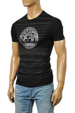 Limited Edition V  Polo Shirt For Men – Max02469