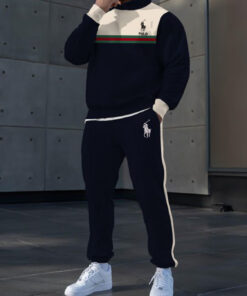 New 2025 R- Luxury Hoodie & Sweatpants – Max2407242360