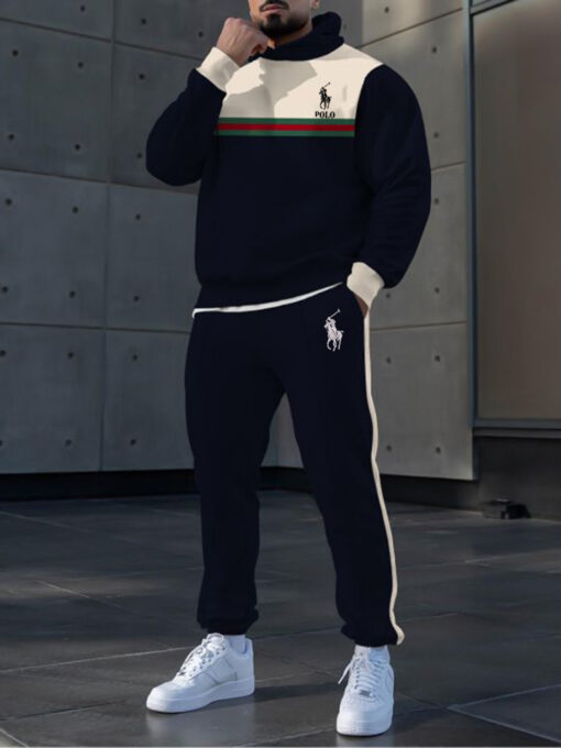 New 2025 R- Luxury Hoodie & Sweatpants – Max2407242360