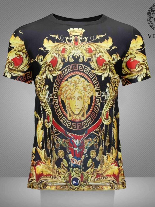 New 2025 – Luxury Brand Unisex T-shirt Special Gift Premium Outfit For Men WomenB9G-TX-9alaxies3734