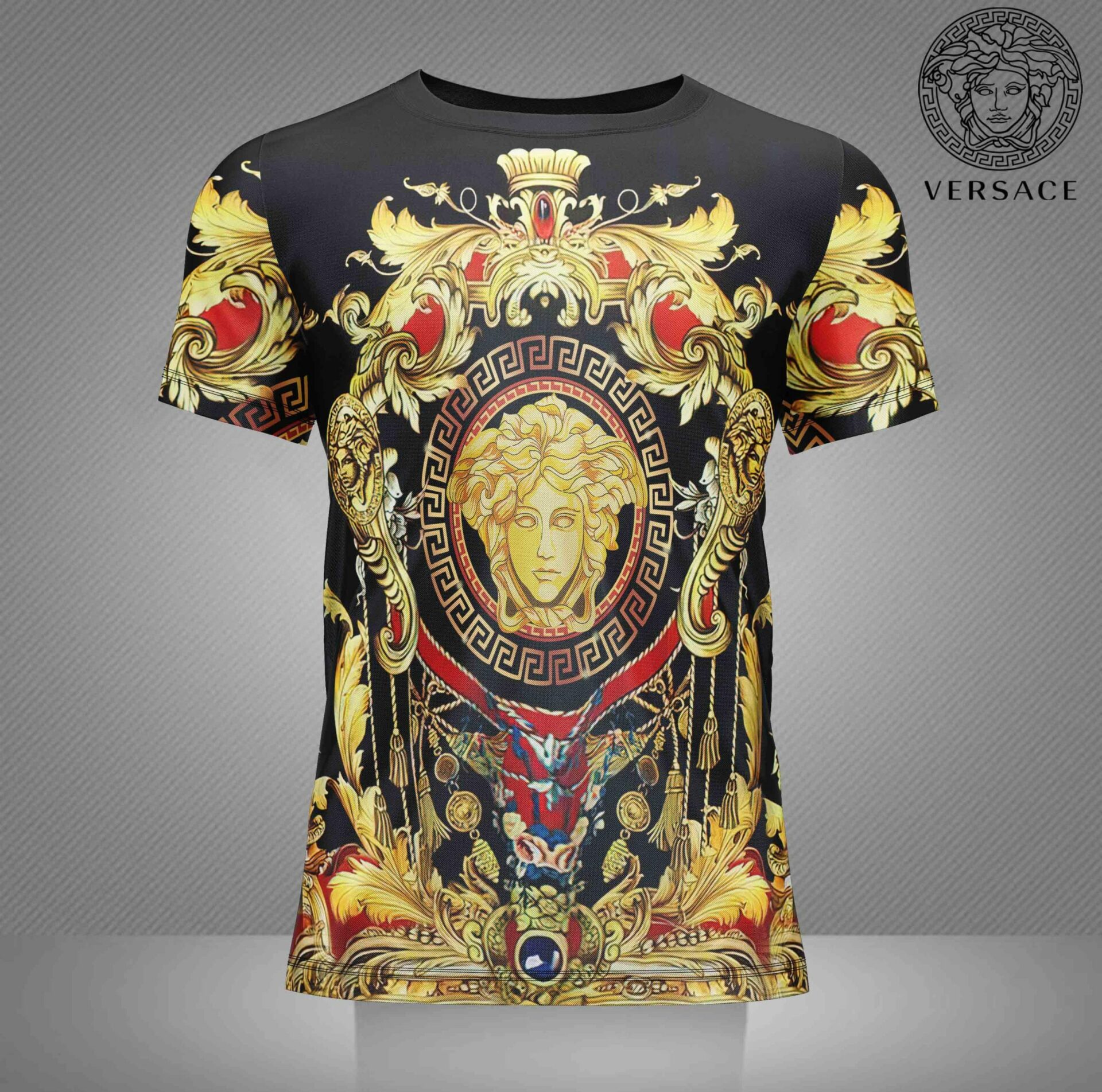New 2025 – Luxury Brand Unisex T-shirt Special Gift Premium Outfit For Men WomenB9G-TX-9alaxies3734