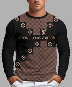 New 2025- Long Sleeves Shirt  for men women luxury brand clothing clothes outfit -TDA2411266591