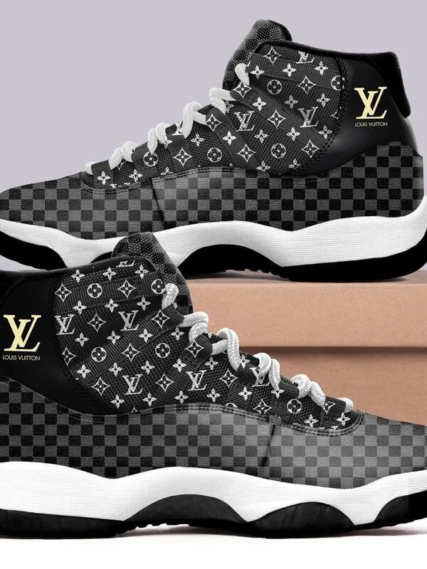 L  Luxury Air Jordan 11 Sneaker -B9G-Max06647