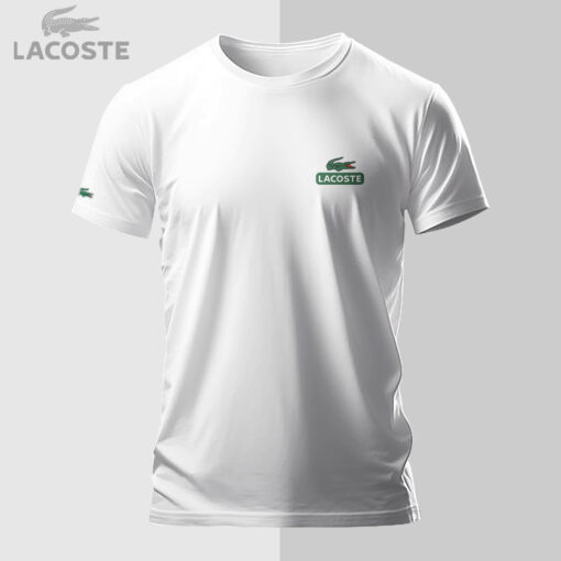 New 2025- T-shirt  for men women luxury brand clothing clothes outfit – Max000041