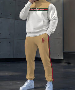 New 2025 R- Luxury Hoodie & Sweatpants – Max2407242319