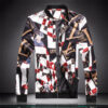 L  Jacket or Bomber Jacket   – Max010588