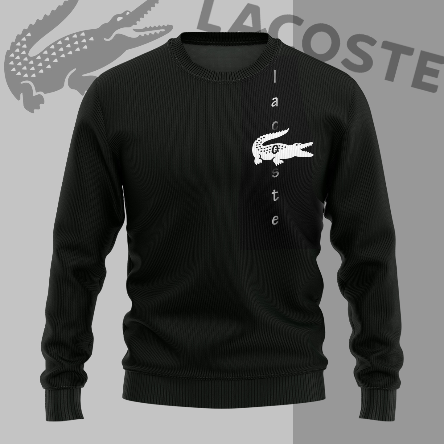 New 2025,   Sweater & Sweatshirt  for men women luxury brand clothing clothes outfit -Max2410095162