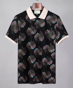 New 2024 – G  Polo Shirt For Men – B9G-PO- Max07092