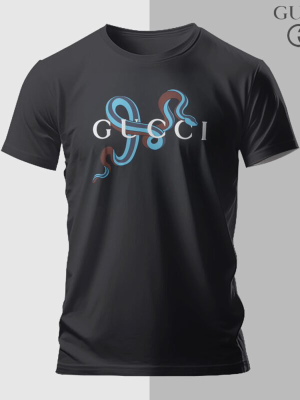 New 2025-  G  Luxury  Brand Premium T-Shirt Outfit For Men Women – Max06022504
