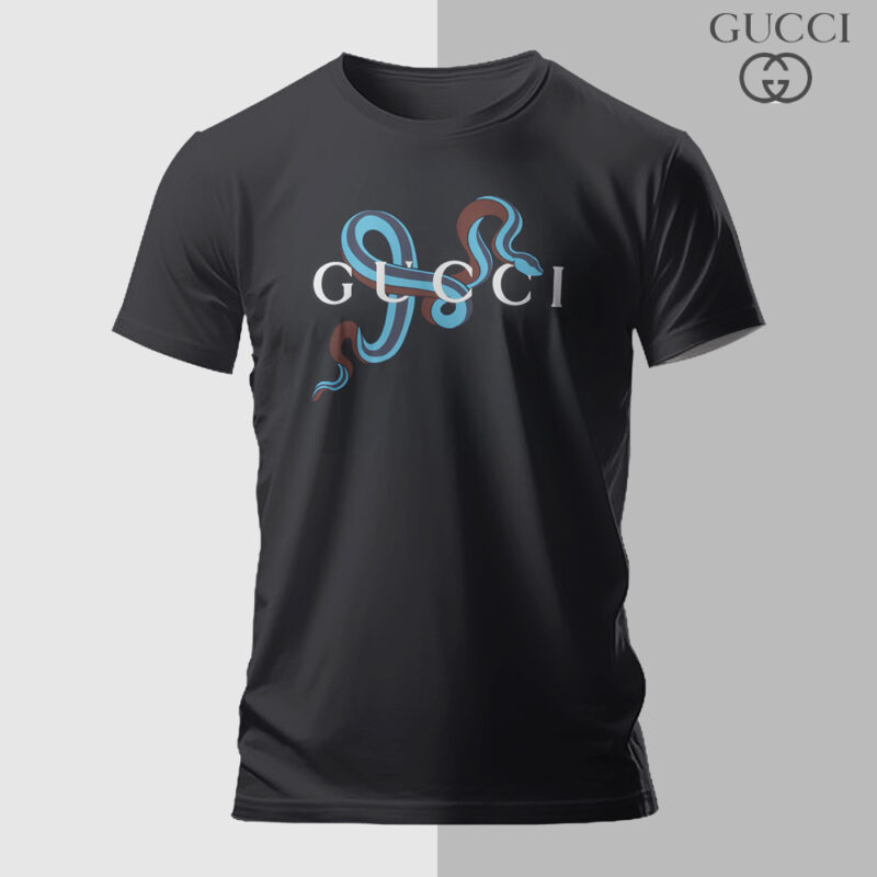 New 2025-  G  Luxury  Brand Premium T-Shirt Outfit For Men Women – Max06022504