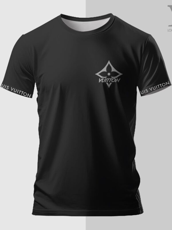New 2025 – Luxury Brand Unisex T-shirt Special Gift Premium Outfit For Men Women – Max10012508