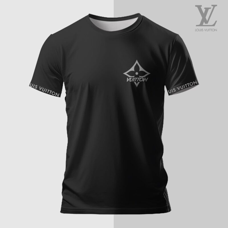 New 2025 – Luxury Brand Unisex T-shirt Special Gift Premium Outfit For Men Women – Max10012508