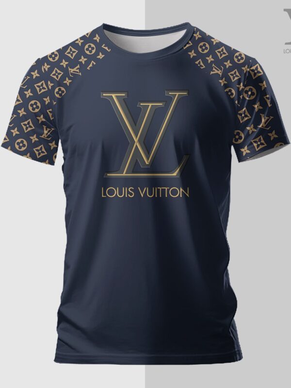 New 2025 – Luxury Brand Unisex T-shirt Special Gift Premium Outfit For Men Women – Max12012506