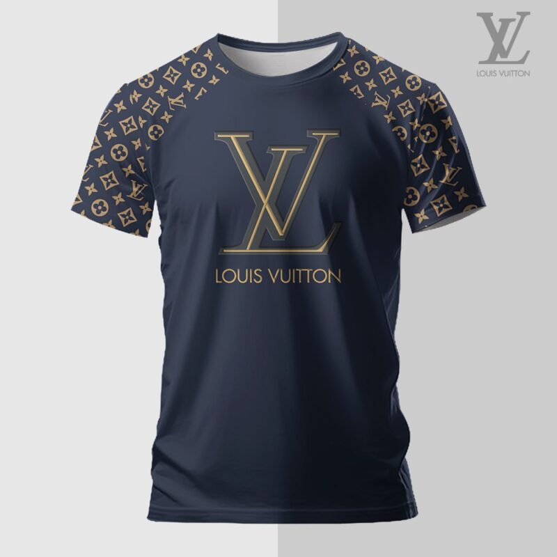 New 2025 – Luxury Brand Unisex T-shirt Special Gift Premium Outfit For Men Women – Max12012506