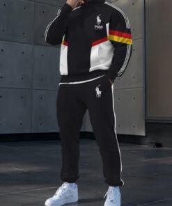 New 2025 R- Luxury Hoodie & Sweatpants – Max2407242352