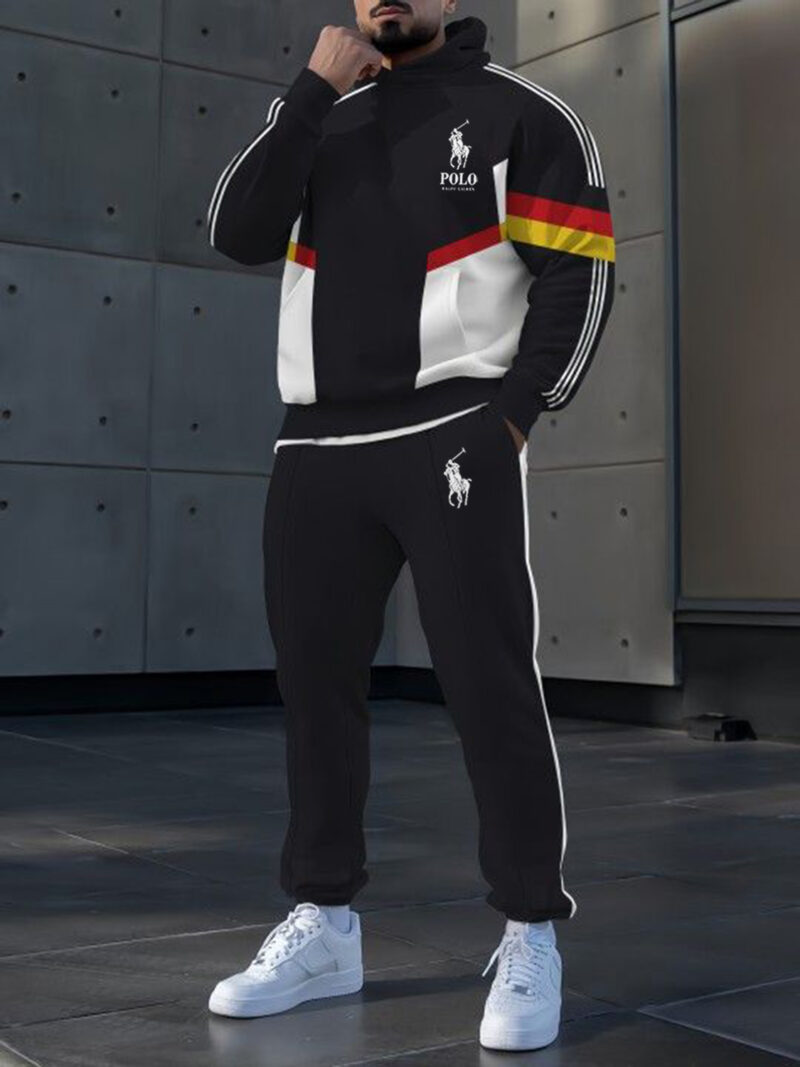 New 2025 R- Luxury Hoodie & Sweatpants – Max2407242352